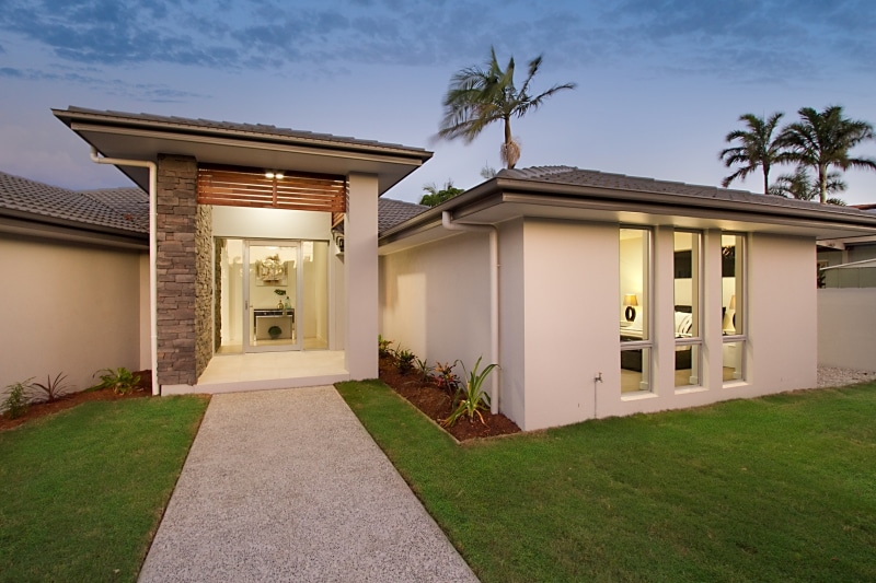 Full house renovation at Bundall