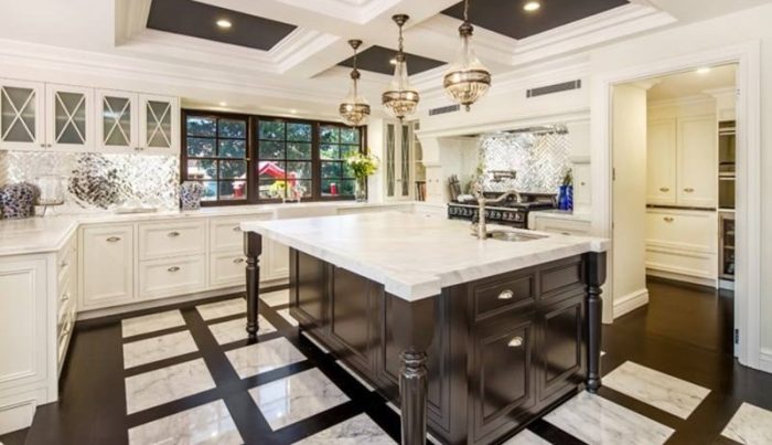 Bundall kitchen renovation