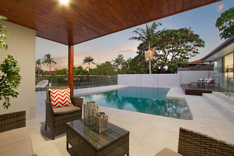 Luxury home builders serving Tweed Heads